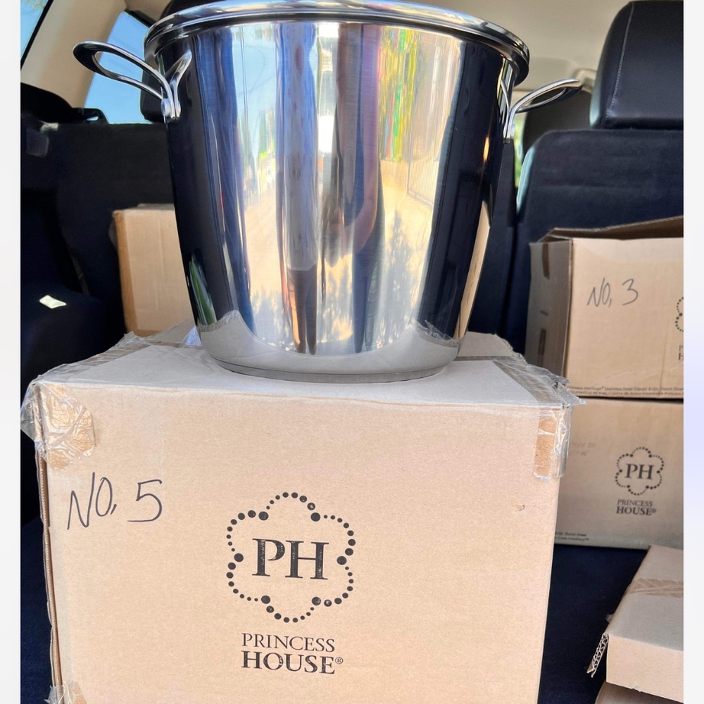 Cookware - Picture 3 of 7